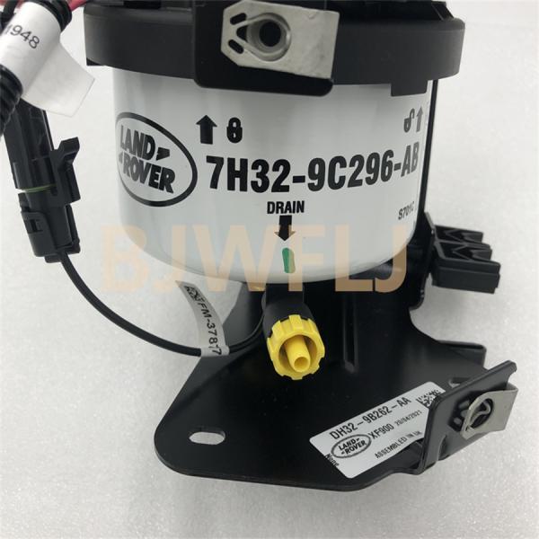 LR010416 WJN500200 7H329C296AB LR045519 4x4 Land Rover Engine Parts Fuel Filter 2.7TDI 3.0TDI 3.6TDI