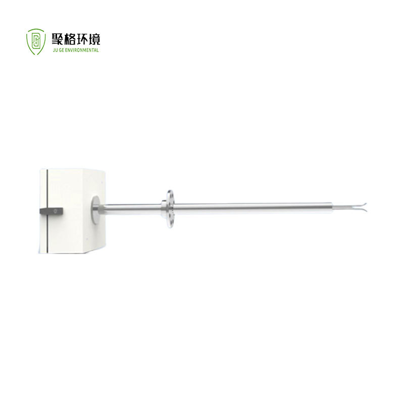CEMS Integrated Temperature Pressure Flow Analyzer