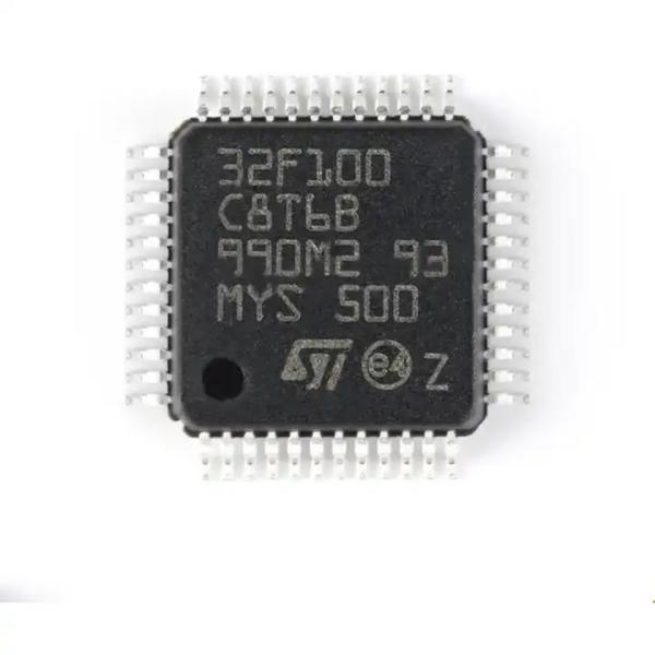 IC MCU 32BIT 2MB FLASH 144LQFP Support BOM Quotation STM32F767ZIT6