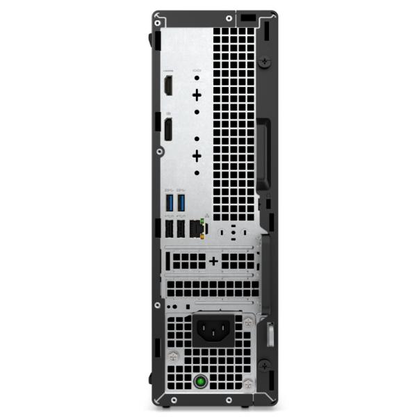 DELL 3000MFF Mini Small Host Desktop 12th i5-12500T 8G 256G с хорошей скидкой