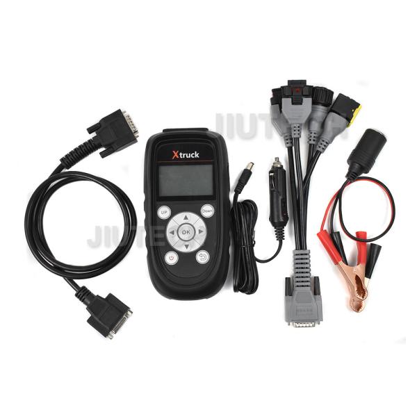 尿素のノズル ポンプ自動車修理ディーゼル窒素化合物センサーのテスターの診察道具