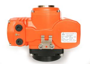 déclencheur anti-déflagrant IP68 de valve de 600Nm 90W