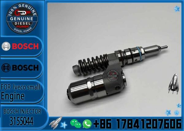 Injecteur diesel de haute qualité 3155044 Injecteur de carburant 3155044