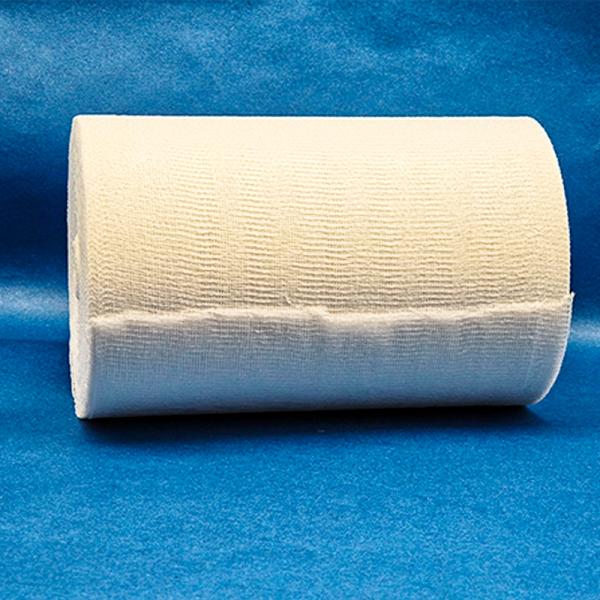 40s Non-Sterile Medical Gauze Rolls 19x14 Size