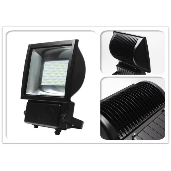 Aluminum Housing Led Yard Flood Lights , Heat - Proof Residential Led Flood Lights