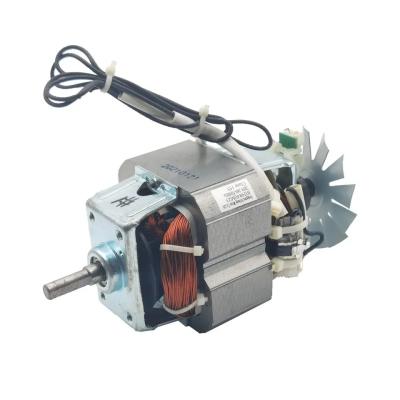 KG-9840 Motor universal Voltagem 12-36v Motor de misturador elétrico 60-120W