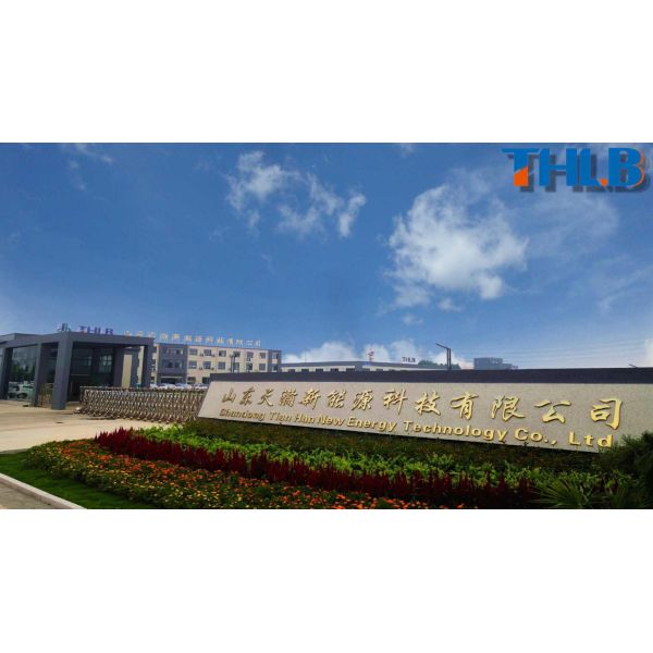 80V Electric Forklift Battery Maintenance Free 24V 36V 48V Off Grid Lithium Battery