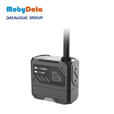 FS43XX 1.4MP High-Resolution Fixed Industrial Barcode Reader, 47x25x43mm Compact Size for Automated Line