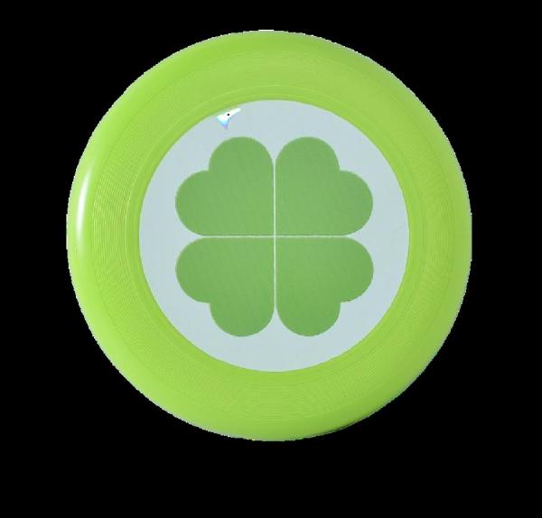 Wholesale Custom Logo Kids Adults Throwing Training Ultimate Frisbee Disc 175 Grams PE Flying Disc