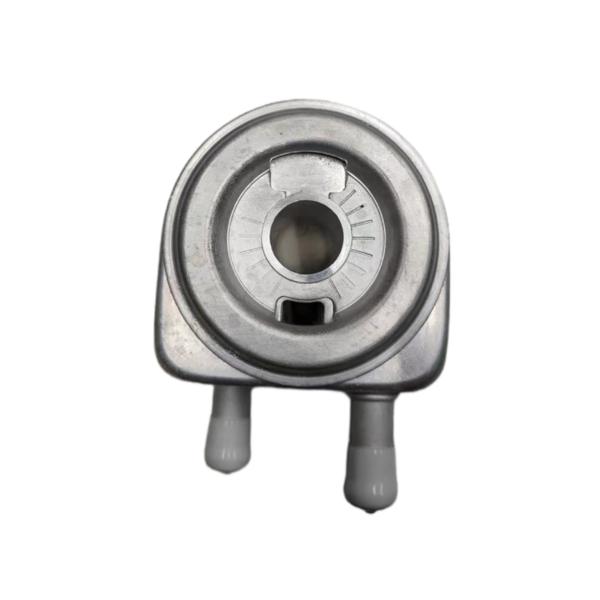 Auto 2.3 Radiateur de refroidissement par transmission pour Peugeot 508 Citroen C5 OE 1103T2 1103H4