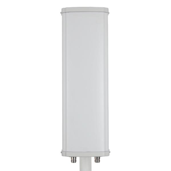 806-826MHz 12dbi Antenna Direcional do Sector