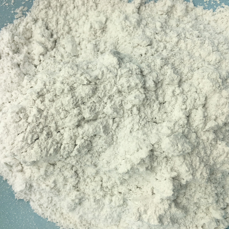 Talcum Powder USP Standard White Color Mesh 100-325mesh for Pharmacy and Cosmetic