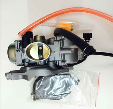 CARBURETOR KAWASAKI KLF300 KLF 300 1986-1995 1996-2005 BAYOU Carby Carb ATV / LAKOTA CARB