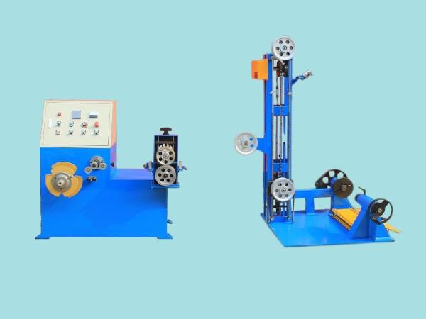 FTTH Cable Cutting Machine 2.2kw Heavy Duty For Butterfly Cable / Drop Cable