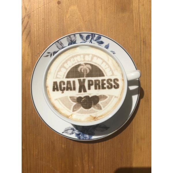 5-15S Selfie Coffee Printing Machine Latte Printer 220ВАК