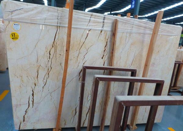 Cheap Yellow Onyx Slab Tile