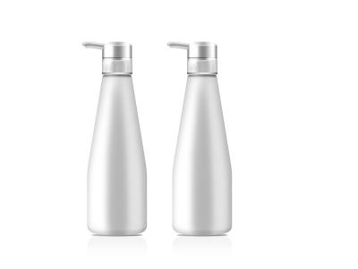 Single Cavity Injection Molding Bottles , High Accuracy Plastic Molding Services