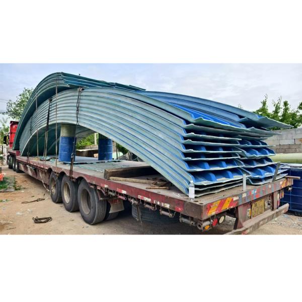 Высокая прочность Устойчивость к напряжению ГРП ФРП Покрытие Пластина Плоская канализация Бассейн Покрытие Сборка газа Дождепроницаемая крышка