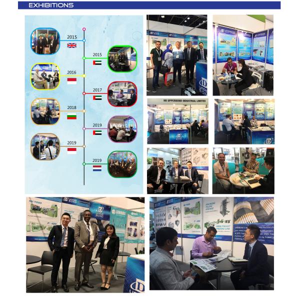 Лента Гарнитуре ширины 18.5мм покрытая для высокоскоростного фильтра делая машину