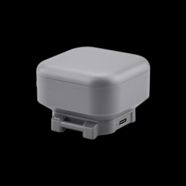 5m/s Drone Rescue Parachute 150mah Battery Manti 3 Parachute