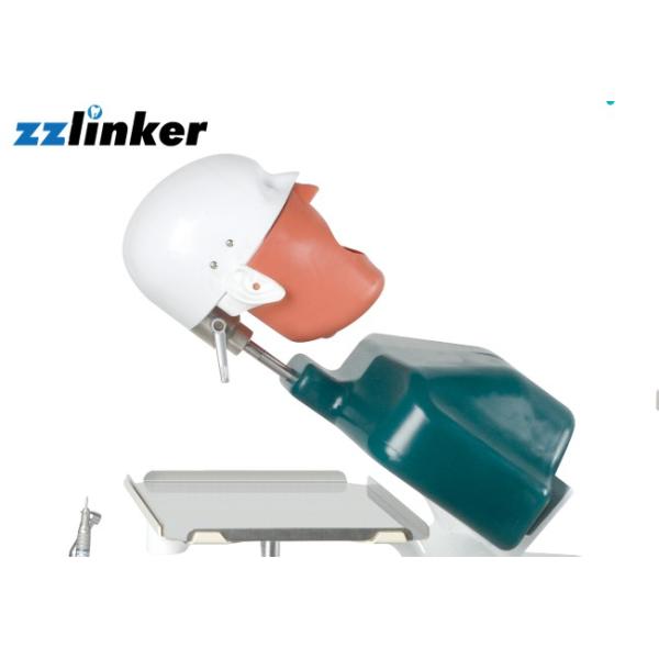 Коллежа Инклуэд электрической лампочки стула клиники УПРАВЛЕНИЕ ПО САНИТАРНОМУ НАДЗОРУ ЗА КАЧЕСТВОМ ПИЩЕВЫХ ПРОДУКТОВ И МЕДИКАМЕНТОВ ИСО КЭ зубоврачебного полноавтоматическое эксплуатируемое