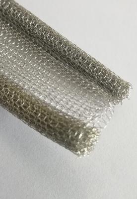 Material condutor da gaxeta do IEM IRF de Monel EMI Shielding Gasket para a gaiola do RF
