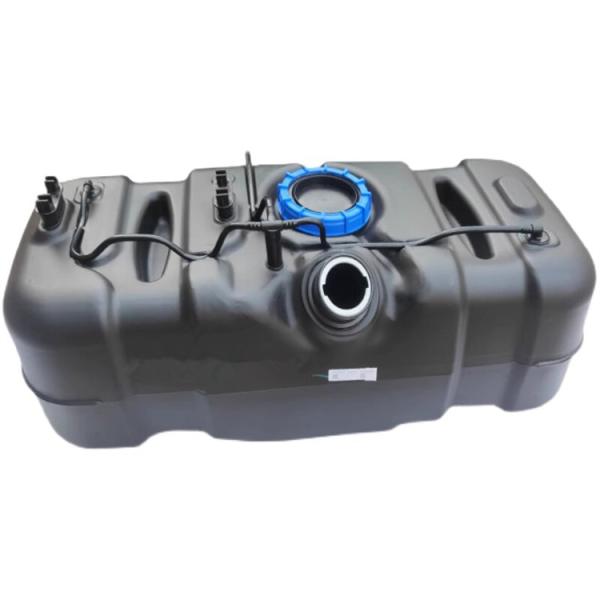For JAC Truck Parts New 1101010LD010/1101010LD291 Fuel Tank Spare Parts for China Trucks