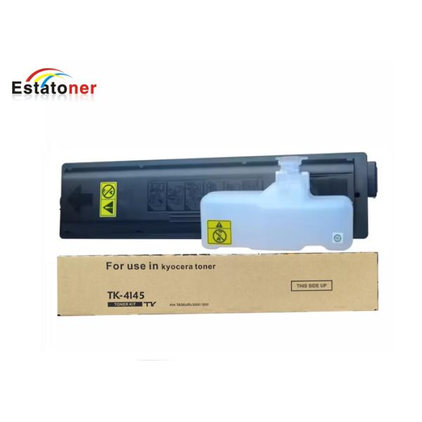 Kyocera TK-4145 TK-4148 Black Toner Cartridge for TASKalfa 2021/ 2300 Series/ 2320 and 2321