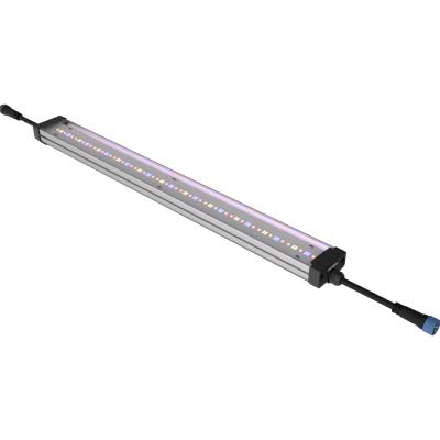 ROHS 30Watt Full Spectrum LED Grow Light Tube para plantas de interior crescendo