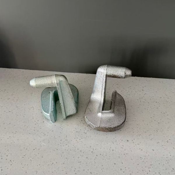 Scaffolding Accessories for Formwork Panel System Casted Steel G Clip High Strength Q235 Concrete Construction