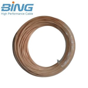 RG225 M17/86 PTFE Dielectric 10.92mm Coax Cable 50 Ohm 11 GHz High Temperature RF Cable