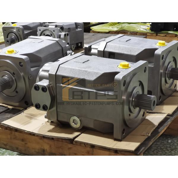 A4FO500/30R-PPH25N00 насос высокого давления A4FO250 A4FO125 гидравлический осевой поршневый насос бетонный насос