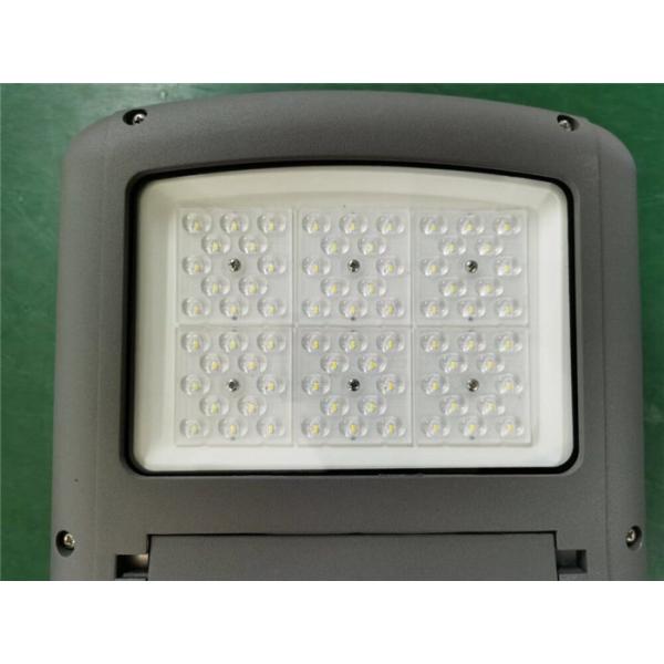 Дорожные фонари 6000K Датчик движения IP66 водонепроницаемый 200W Внешние светодиодные уличные фонари Внешнее освещение с корпусом из алюминиевого сплава