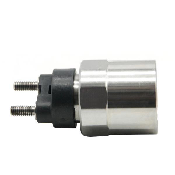 Клапан соленоида инжектора 095000-5450 Denso дизельный
