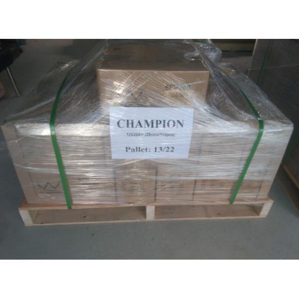 батарея длинной жизни АГМ 150Ах свинцовокислотная