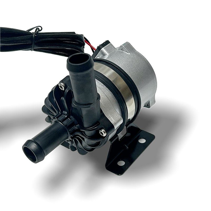 Maximum Head 11 Meters Automobile Water Pump Offering Operation and Durability for All Over The World Market Applications
