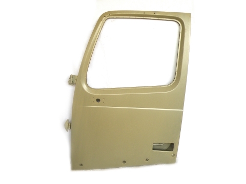 AZ1664210001 Cab Door Shell Assembly For HOWO