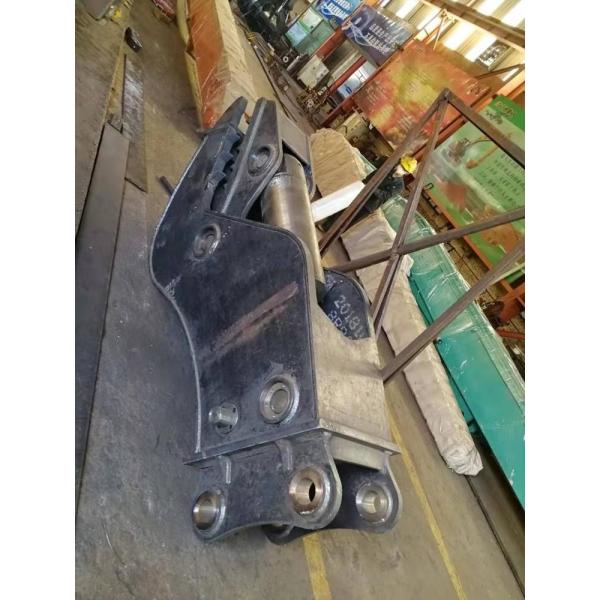 Конкретное подрывание дробилки строя гидравлический Pulverizer для Хитачи ZX200