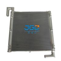 Parties de machines de construction de Hydraulic Oil Cooler EX60-1-5 d'excavatrice 4301309