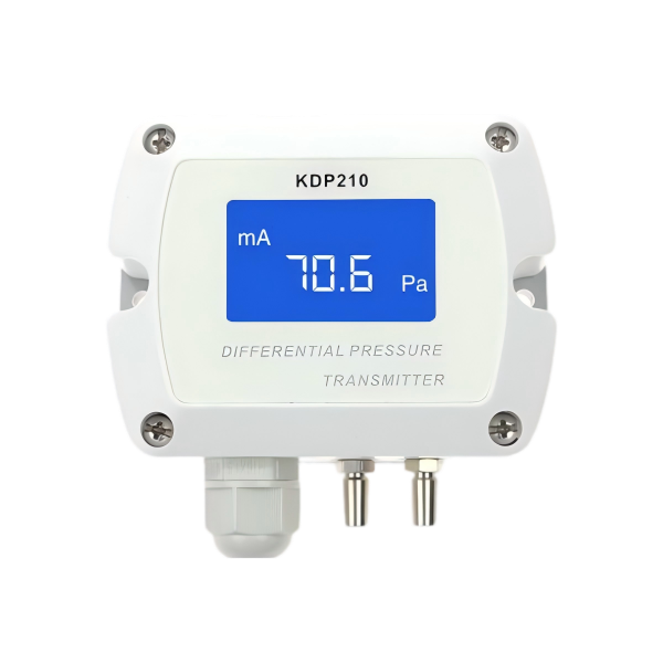 KDP210 Differential Pressure Transmitter