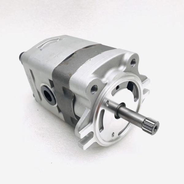 PC35MR PC38UU Hydraulic Gear Pump