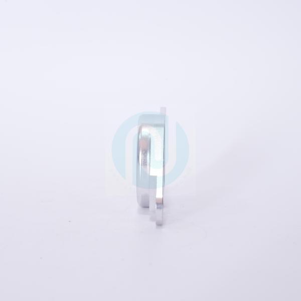 86037001 Drill Presser Foot GTXL Replacement Parts Wear Resistance