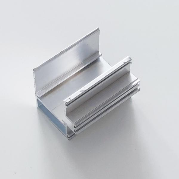 do quadro de alumínio do perfil do CNC de 4040 40mm extrusão de alumínio do dissipador de calor