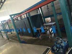 Shandong Keystone Hydraulic Co.,Ltd