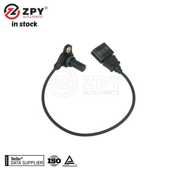 ZPY New Quality Sensor With 12 Inch Harness For Volkswagen Golf 01M 927 321B Hight Quality First-rate