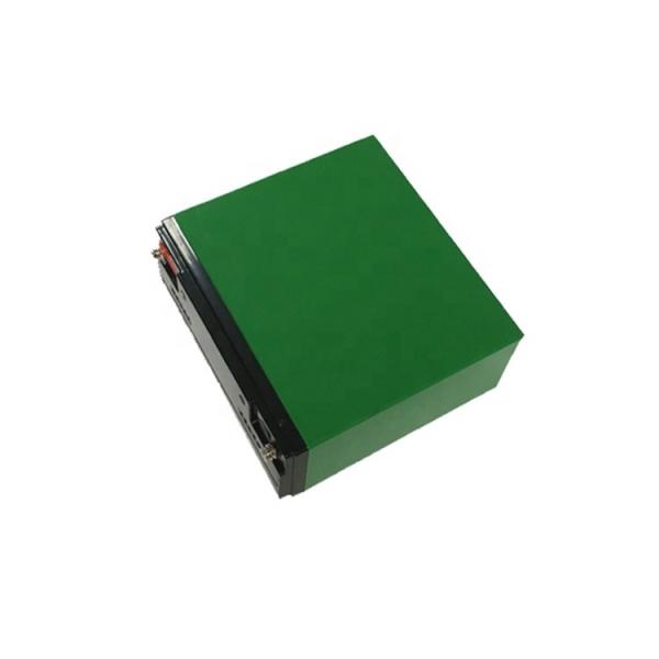 12V 24Ah LiFePO4 Battery Pack with 2000 Cycle Life for Solar Light Applications