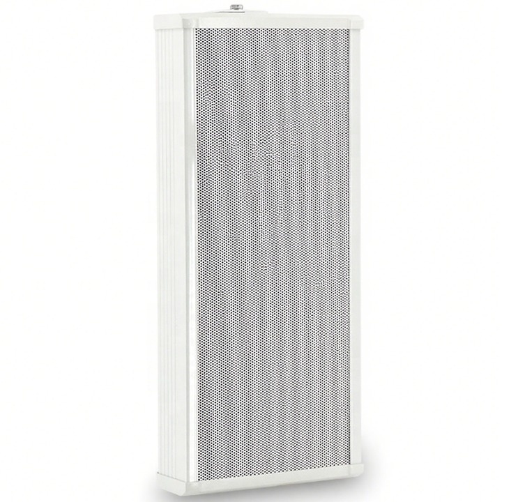 Waterproof Sound Column Speaker 20W Aluminum Column PA Speaker