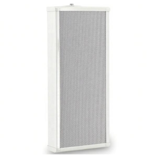 COL-561 IP44 10W 100V Waterproof Aluminum Column Speaker 6.5 PA Speaker