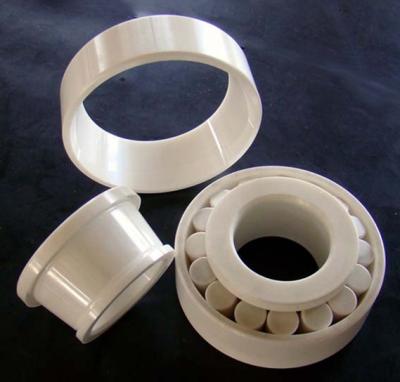 Rolamentos de rolo afilado cerâmicos 30302 única fileira 30304 30305 30306 30308 30309