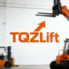 Qingdao Tuoqiangzhilian Machinery Co., Ltd